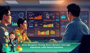 Cara-Mengelola-Strategi-Bisnis-Berbasis-Data-Agar-Keputusan-Lebih-Akurat-Konsisten