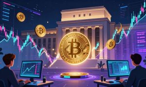 Pengaruh-Pengumuman-Suku-Bunga-Federal-Reserve-Terhadap-Volatilitas-Harga-Bitcoin-Dan-Altcoin