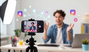 Strategi-Pemasaran-via-Instagram-Reels-yang-Potensial-Menjangkau-Audiens-Luas