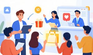 Cara-Membuat-Program-Referral-Ajak-Pelanggan-Bawa-Pembeli-Baru