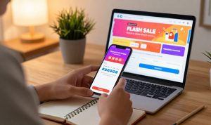 Cara-Mengatasi-Kebiasaan-Membeli-Barang-Karena-Tergiur-Promo-Flash-Sale-Online